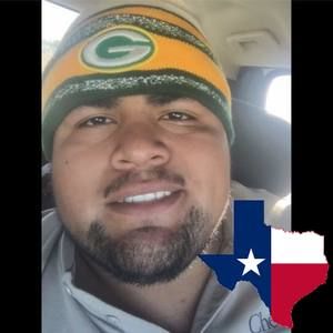 Meet your Posher, Ray